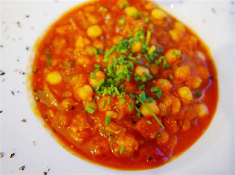 Vegan Moroccan Vegetable Stew Recipe