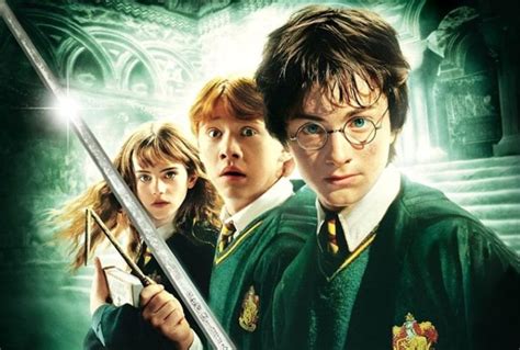 Ranking Most Memorable Villains In The Harry Potter Series Housely