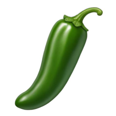 Jalapeno Ai Emoji Generator