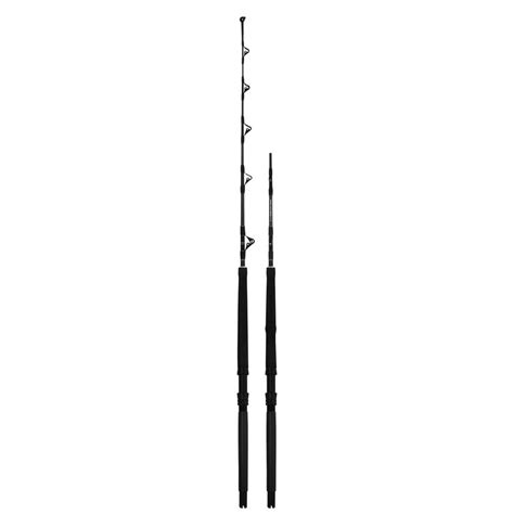 Shimano Backbone Elite 23 Runner Tip Overhead Rod 5ft 7in 24kg Bcf