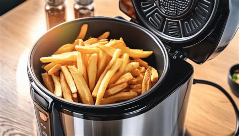 Batata Frita Perfeita Na Airfryer Minha Receita