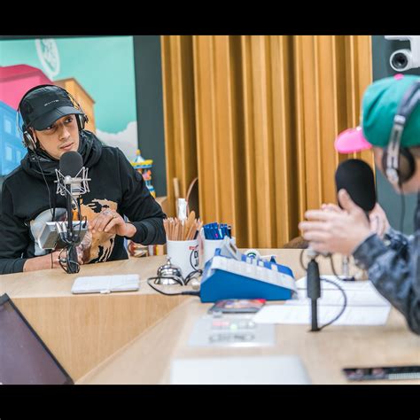 Ghali L Intervista A Say Waaad Sul Disco Dna Le Foto Radio Deejay