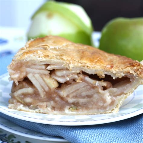 apple-pie-slice - Weaver Street Market