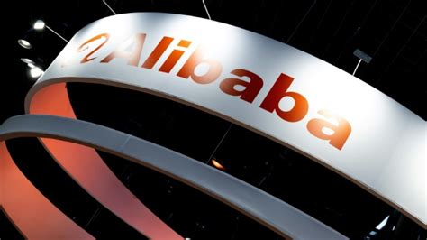 Chinese tech giant Alibaba names next CEO - eNCA