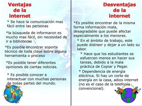 Conoce Las Ventajas Y Desventajas Internet Vs Libros De Texto