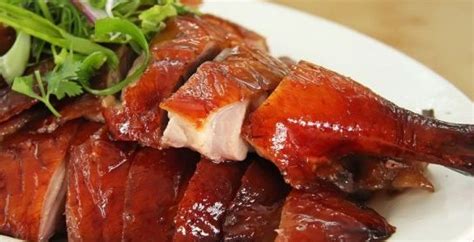 Resep Bebek Peking Dan Proses Pembuatannya Китайская кухня Кулинария Перец