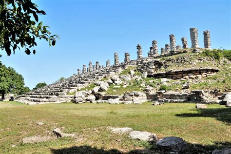 The Endless Conquest of Yucatán – Popular Archeology