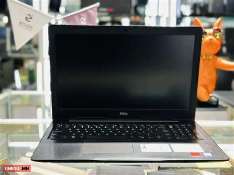 Dell 15 Intel Core I5 4 Gb Ram 128 Gb 660000 ₮ №8601380 УБ — Сүхбаатар д Dell Unegui