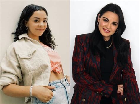 Mar A Sobrina De Maite Perroni Cumple Xv A Os Lo Celebra Con Fiesta