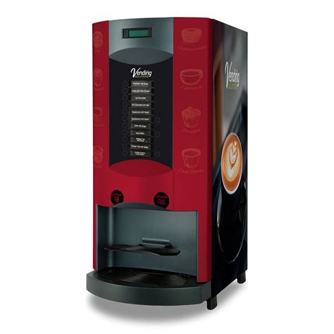 Saeco Aulika Evo Coffee Machine Vending Solutions Vending Machines