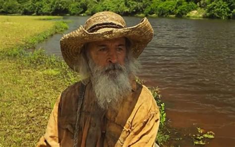 Pantanal Mistério De Velho Do Rio E Sucuri Será Revelado Quem Pantanal