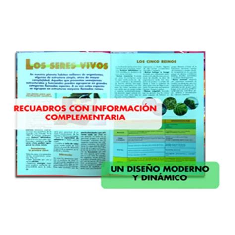 Gran Enciclopedia Estudiantil Temática Ilustrada Educando Conciencia