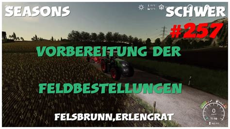 Ls Ps Livestream Felsbrunn Erlengrat Vorbereitung Der