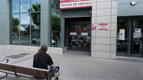 El N Mero De Trabajadores Afectados Por Despido Colectivo Cae Un