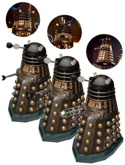 Dalek variants - Alchetron, The Free Social Encyclopedia