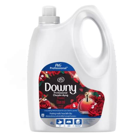 Downy Fabcon Passion 4l Shopee Philippines