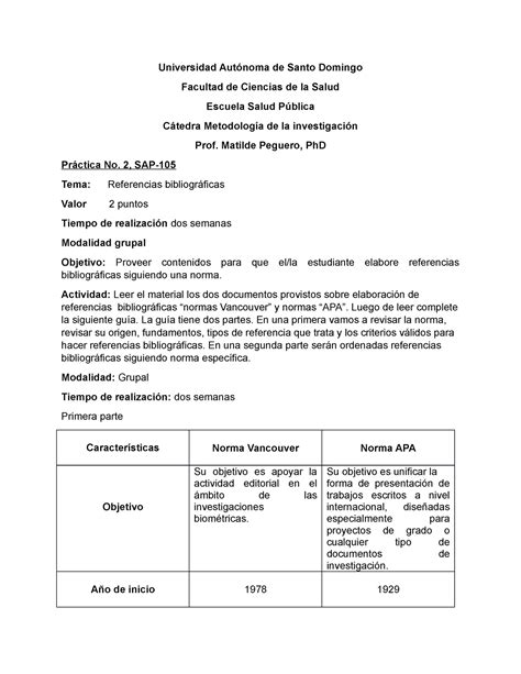 Lab Int A La Metod Invest En Salud Universidad Autónoma de Santo