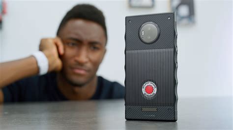 Red Hydrogen One Review I Wanted This To Be Great Youtube