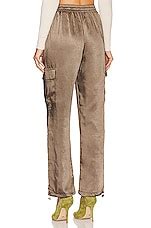 Superdown Rita Cargo Pant In Olive REVOLVE