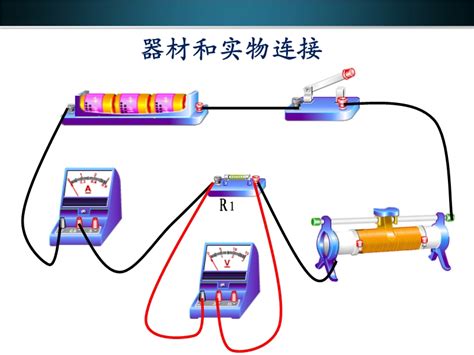 北师大版：《121探究：电流与电压、电阻的关系》ppt课件 课件中心 初中物理在线