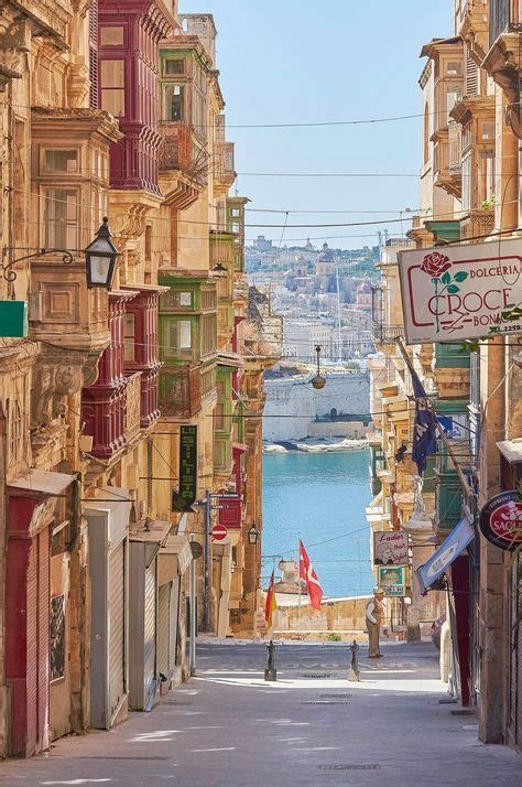 The Best 3 Days In Malta Itinerary Malta Travel Guide Artofit