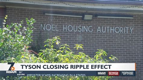 Tyson Closing Ripple Effect In Noel Mo 08282023 Youtube