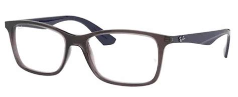 Ray-Ban Optical RX7047 Prescription Eyeglasses