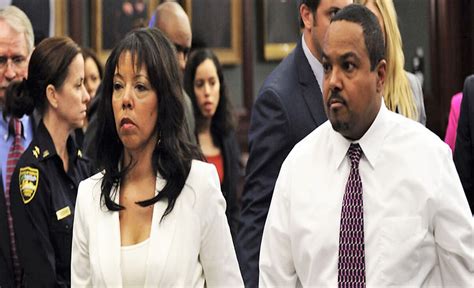 Lucy McBath Husband: Is Lucy McBath Still Married To Curtis McBath?