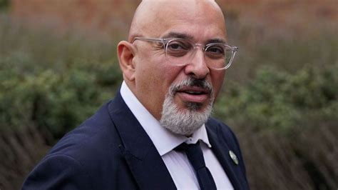 Stratford On Avon Residents Add To Nadhim Zahawi Pressure Bbc News