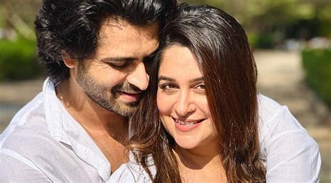 Dipika Kakar And Shoaib Ibrahim Welcome A Baby Boy A Premature