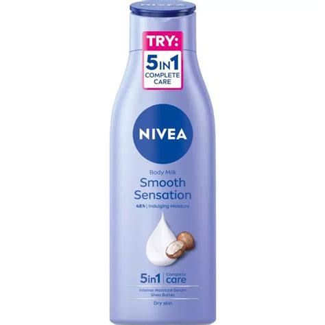 Nivea Zestaw Kosmetyk W Caring Moment Sklep Cocolita