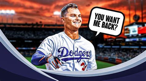 MLB rumors: Dodgers discuss potential Joc Pederson reunion