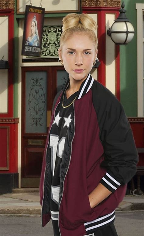 Bbc One Eastenders Nancy Carter