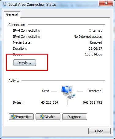 Cara Cek IP Address Laptop PC Wifi HP Dan Modem Lewat CMD