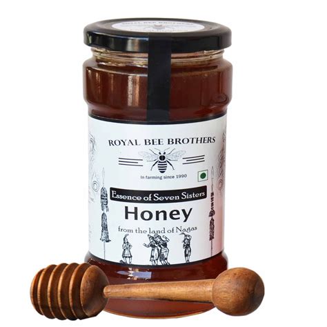 Buy Royal Bee Brothers Essence Of Seven Sisters Honey Produce Of