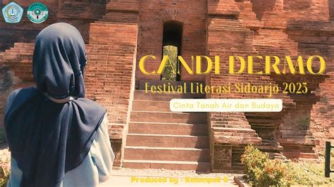 Candi Dermo YouTube