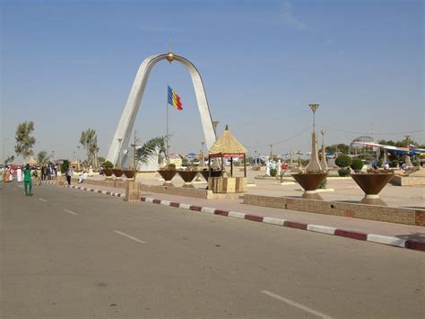 Le Tchad Annonce La Cr Ation Des Zones Conomiques Sp Ciales Dans Les