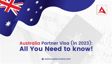 Spouse Visa Australia Requirements From India And Processing Time