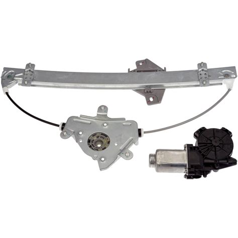 Dorman Oe Solutions Power Window Motor And Regulator Assembly