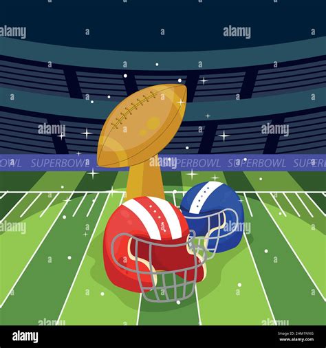 american football field Stock Vector Image & Art - Alamy