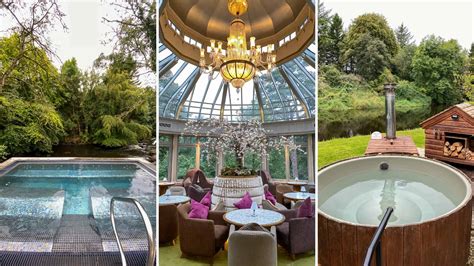 Galgorm Spa Resort in Northern Ireland: Is It Worth It?