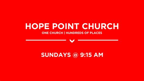 hope-point-church-online - Hope Point Church - Spartanburg, SC