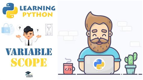 Variable Scope And Lifetime In Python Local Vs Global Python