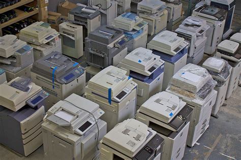 OMS - Office Machine Specialist - Office Equipment Copier Rentals