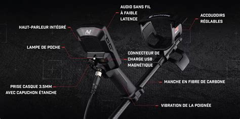 Manticore La B Te Parfaite Le Nouveau D Tecteur De Minelab