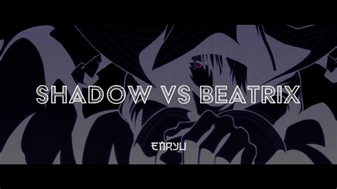 The Eminence In The Shadow Ep 20 Ost 『shadow Vs Beatrix』 Epic Version