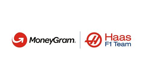 MoneyGram prochain sponsor-titre de Haas F1 - Sponsoring.fr