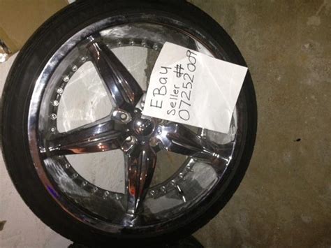 Purchase foose rims 22 inch rims and tires in Orlando, Florida, US, for ...