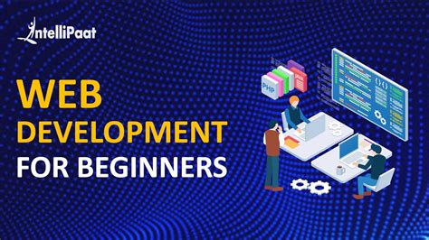 Web Development For Beginners Web Development Tutorial For Beginners