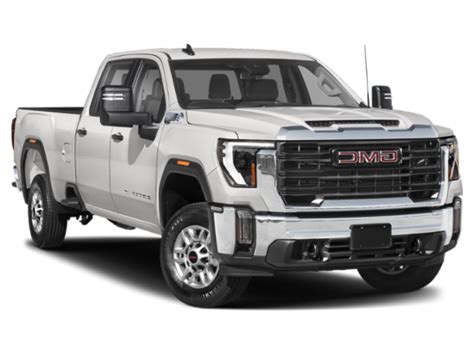 New Gmc Sierra Hd Slt D Crew Cab In Comanche Bayer